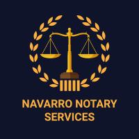 Navarro Notary Services image 1